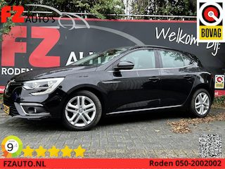 Renault Mégane 1.2 TCe Zen Trekhaak-Airco