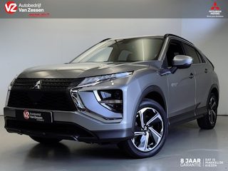 Mitsubishi Eclipse Cross 2.4 PHEV Intense | NL auto | Trekhaak | Garantie tot 21-12-2029