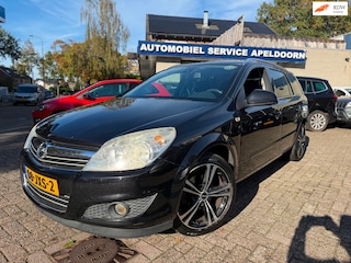 Opel Astra Wagon 1.6 Cosmo * NW.APK*AIRCO*ELEKTR. RAMEN*CRUISE*STOELVERW.*DIML. AUTOM *