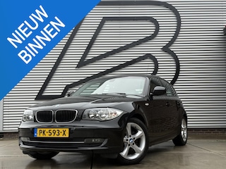 BMW 116i Business Line 2e Eigenaar|Airco|Stoelverw|Trekhaak|PDC|Lm velgen|Nieuwe APK bij aflevering