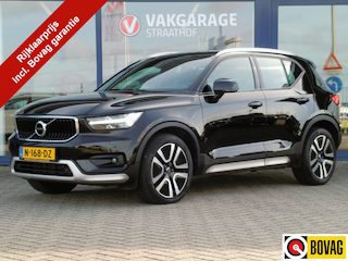 Volvo XC40 1.5 T3 Business Pro, Trekhaak / Full LED / Carplay + Android Auto / Stoel + stuurverwarming / 19' LMV