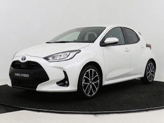 Toyota Yaris 1.5 Hybrid 115 Dynamic I NIEUW & DIRECT LEVERBAAR I Prijs inclusief alle acties |