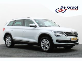 Skoda Kodiaq 1.4 TSI ACT Ambition Business 7p.