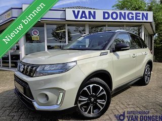 Suzuki Vitara 1.4 Boosterjet Style Smart Hybrid AllGrip | Panorama / Trekhaak / Full Option!