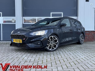 Ford Focus Wagon 1.0 EcoBoost ST-Line| Carplay | Navigatie | Cruise | Climate | DAB | LED | Sensoren