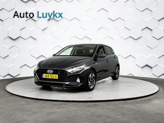 Hyundai i20 1.0 T-GDI Comfort Automaat | Apple Carplay/Android Auto | Parkeercamera | Trekhaak