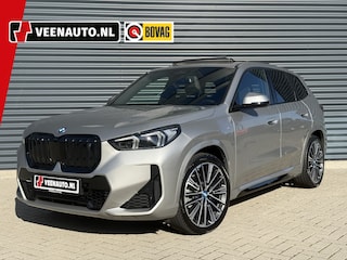 BMW iX1 xDrive30 67 kWh M-Sport H&K/Pano/Leder