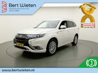 Mitsubishi Outlander 2.4 PHEV Pure+ | Geen import | Trekhaak