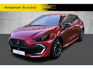 Renault Clio 1.2 TCe 115 techno