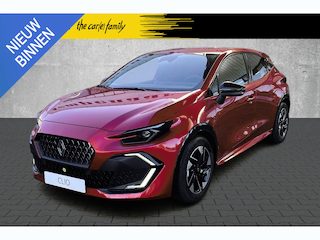 Renault Clio 1.2 TCe 115 techno