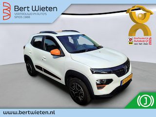 Dacia Spring Comfort+