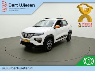 Dacia Spring Comfort+