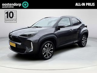 Toyota Yaris Cross 1.5 Hybrid 115 Dynamic | All-in prijs | Automaat | Parkeersensoren | Stoelverwarming