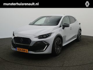 Renault Clio 1.8 Hybrid 160 esprit Alpine - Pack Winter & Parking - Harman Kardon Premium Audio - 5 jaar garantie of 160.000km -