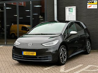 Volkswagen ID.3 First Plus 58 kWh/CAMERA/CARPLAY/NETTE STAAT/NAP!!
