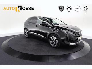 Peugeot 3008 PureTech 130 EAT8 Allure | Camera | Stoelverwarming | Apple Carplay | Dodehoekdetectie