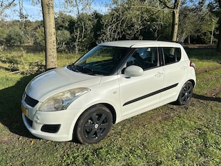 Suzuki Swift 1.2 Bandit EASSS apk t/m 23-05-2027