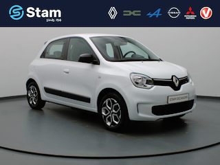 Renault Twingo Z.E. R80 E-Tech Equilibre 22 kWh Apple Carplay/Android Auto | Climate