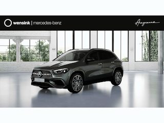 Mercedes-Benz GLA 250 e 140 Years Edition Mercedes-Benz GLA 250 e 140 Years Edition