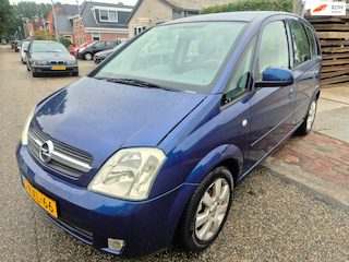 Opel Meriva 1.6-16V Business nieuwe APK