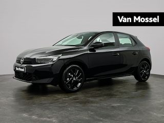 Opel Corsa 1.2 Edition | 5drs 75 PK | LMV | Apple CarPlay/Android Auto | Airco | Cruise control