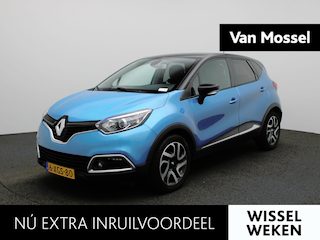 Renault Captur 0.9 TCe Dynamique | Airco | Cruise Control | Trekhaak |