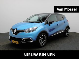 Renault Captur 0.9 TCe Dynamique | Airco | Cruise Control | Trekhaak |