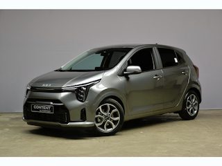 Kia Picanto 1.0 DPi 68pk 4-zits AMT ExecutiveLine