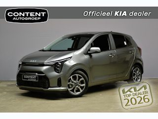 Kia Picanto 1.0 DPi 68pk 4-zits AMT ExecutiveLine