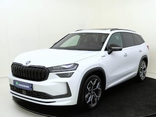 Skoda Kodiaq 1.5 TSI PHEV Sportline Business |