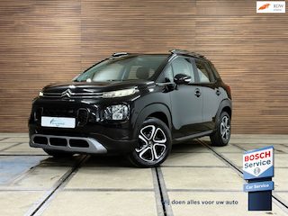 Citroën C3 Aircross 1.2 PureTech 130 PK Automaat Feel | Climate Control | Cruise Control | Bluetooth | DAB Radio