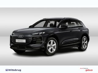 Audi Q6 e-tron Advanced edition quattro 100 kWh 388PK | Panoramadak | Trekhaak | B&O | Luchtvering | Head Up | Oled Achterlichten |