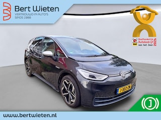 Volkswagen ID.3 First Plus 58 kWh