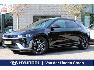 Hyundai Ioniq 5 N Line Business 84 kWh "RIJKLAARPRIJS"