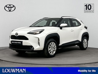 Toyota Yaris Cross 1.5 Hybrid 115 Active Limited | Apple Carplay/Android Auto | Parkeersensoren V+A | Lichtmetalen Velgen |
