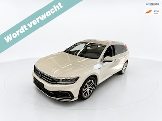 Volkswagen Passat Variant 1.4 TSI PHEV GTE Business|Automaat|LED|Navi|Applecarplay|Camera|Sfeerverlichting|18inch