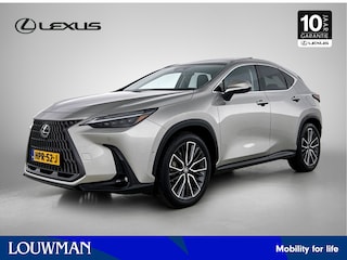 Lexus NX 450h+ AWD President Line | Panorama Schuif/kanteldak | Mark Levinson | 360 Camera |  Trekhaak |