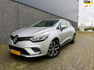 Renault Clio 0.9 TCe Zen/Dealer OH/2de eigen/APK tot 06-2027!