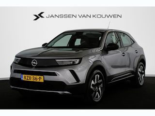 Opel Mokka Edition 50-kWh 11kw bl. SOH 100% Stuur-Stoelverwarming Camera