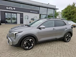 Kia Stonic 1.0 T-GDi Dynamic Plus Line