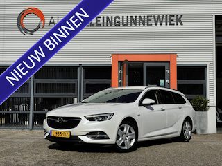 Opel Insignia Sports Tourer 1.5 Turbo Innovation / Applecarplay/ AndroidAuto / Stoelverwarming / Navi /