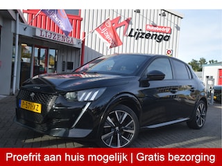 Peugeot 208 1.2 PureTech GT LED | Carplay | DAB | Keyless | PDC | Clima | LMV