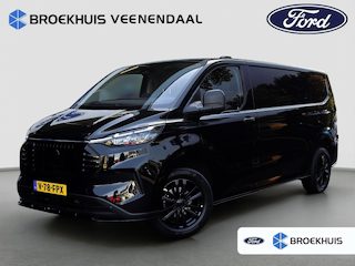 Ford Transit Custom 320 2.0 TDCI L2H1 Trend | Cruise Control | Camera | Trekhaak | CarPlay |
