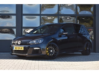 Volkswagen Golf 2.0 R 4-Motion '12 Xenon Clima Navi Cruise Inruil mogelijk