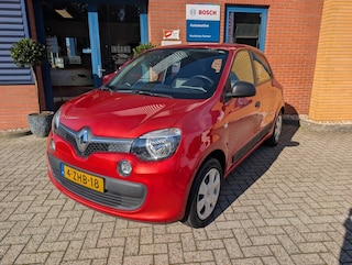 Renault Twingo 1.0 SCE AUTHENTIQUE, PDC, Airco, Cruise, Start stop