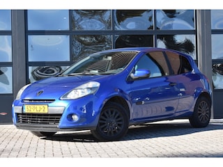 Renault Clio 1.2 TCe Collection '11 Navi Clima