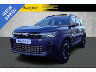 Dacia Bigster 1.8 Hybrid 155 Extreme