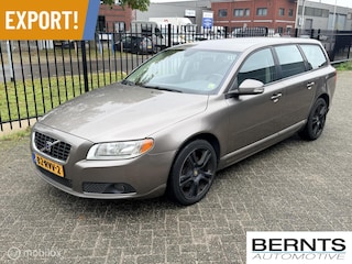 Volvo V70 2.4 D5