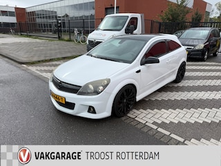Opel Astra GTC 1.6 T Sport OPC 180PK | Inruilkoopje