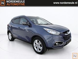 Hyundai ix35 1.6I GDI BUSINESS ED, TREKHAAK, CAMERA, CRUISE